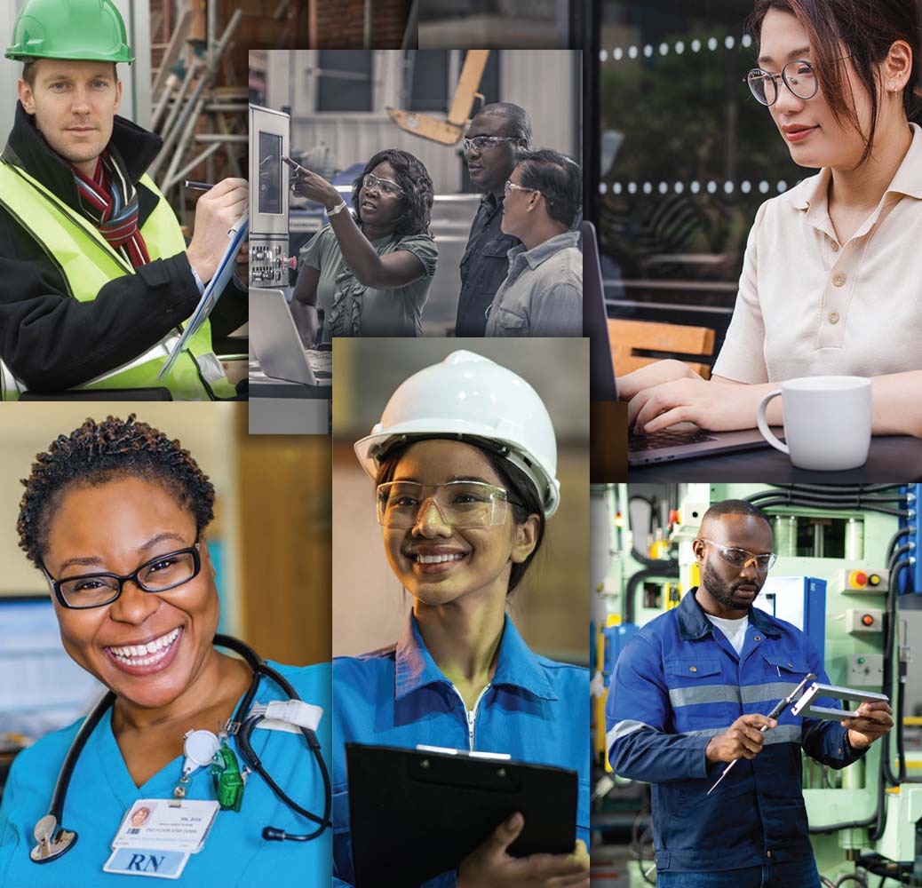 Governor's Council on Workforce Investment Members