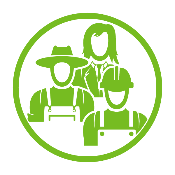 Workforce Focus Area