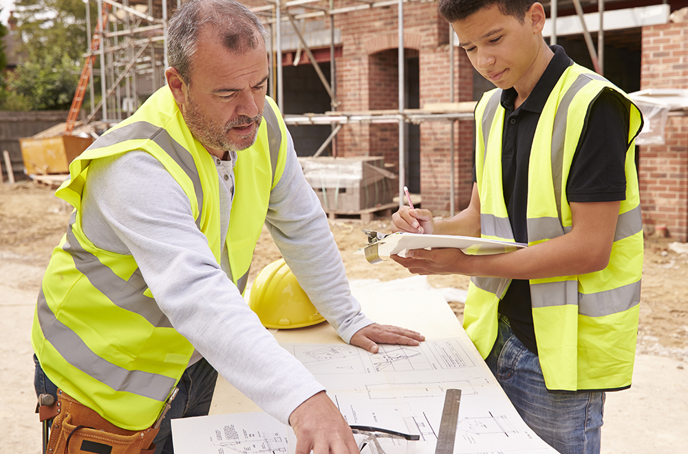 Construction Careers