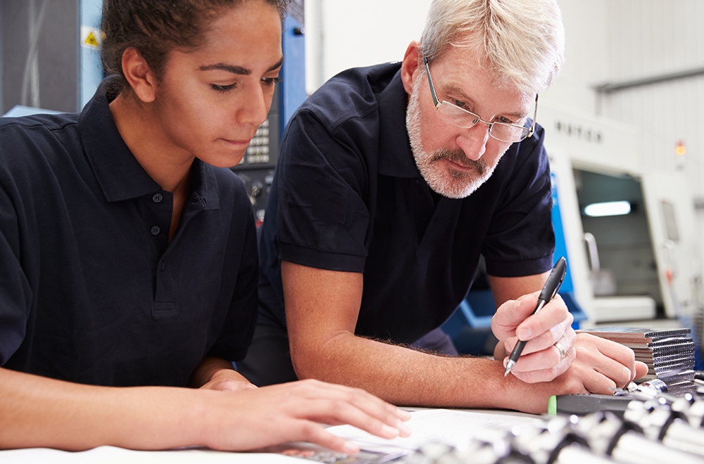 Engineering Careers